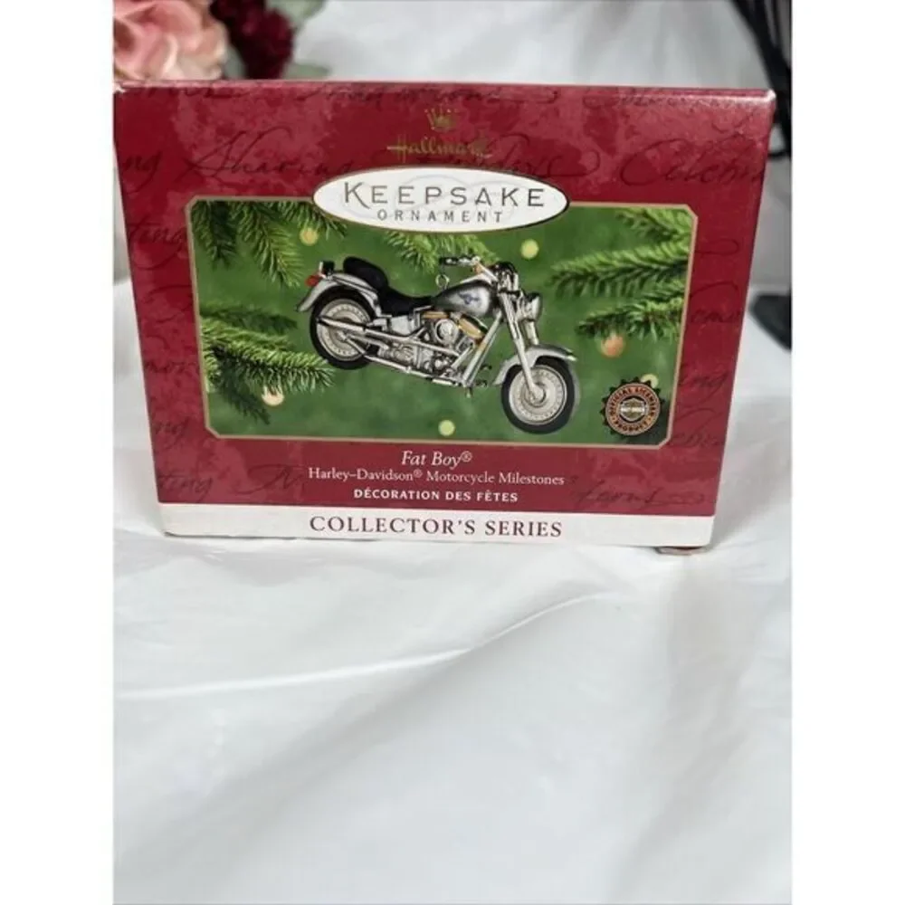 Hallmark this 2000